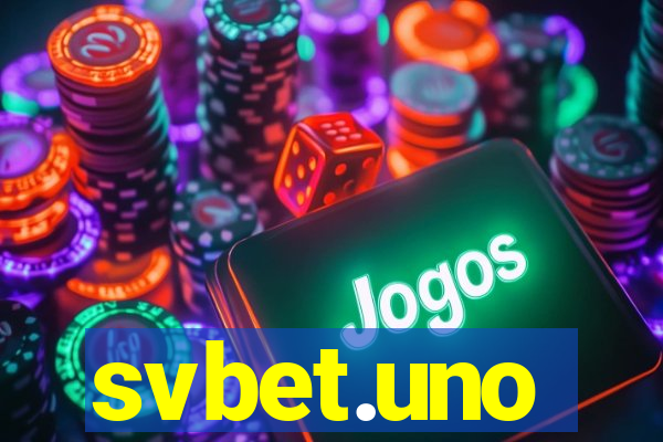 svbet.uno