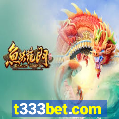 t333bet.com