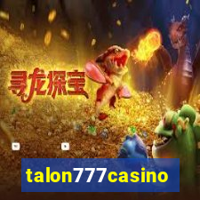 talon777casino