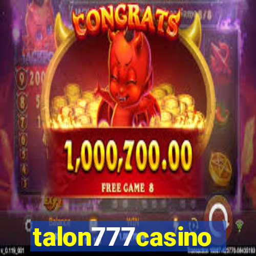 talon777casino