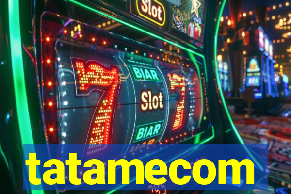 tatamecom