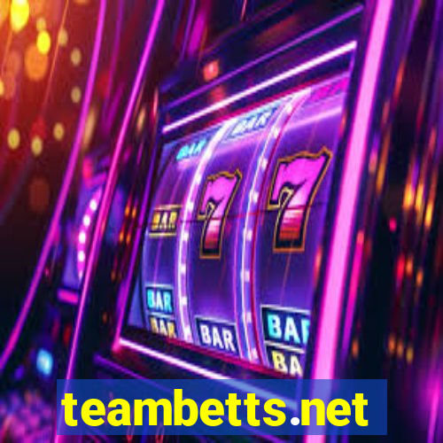 teambetts.net