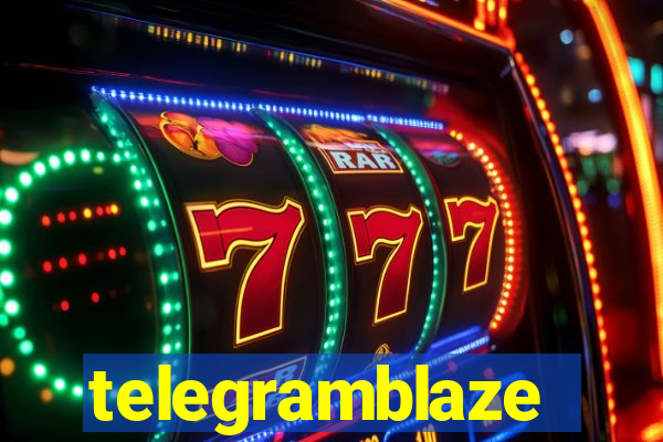 telegramblaze