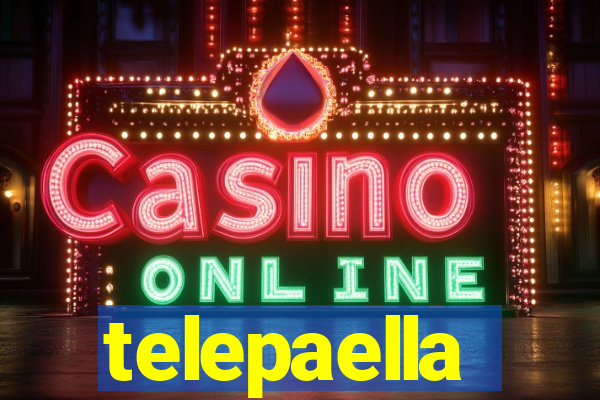 telepaella