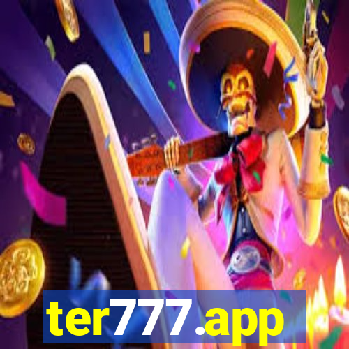 ter777.app