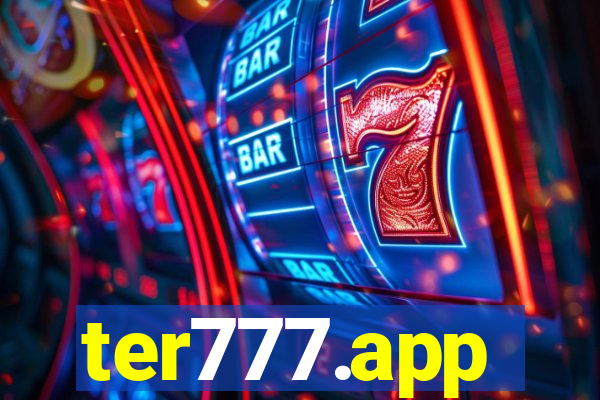 ter777.app