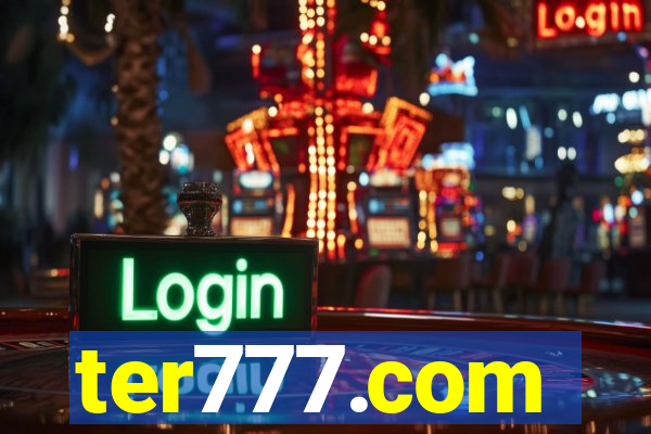 ter777.com