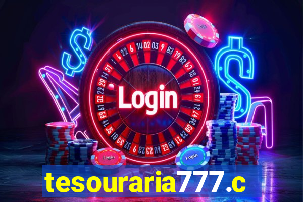 tesouraria777.com