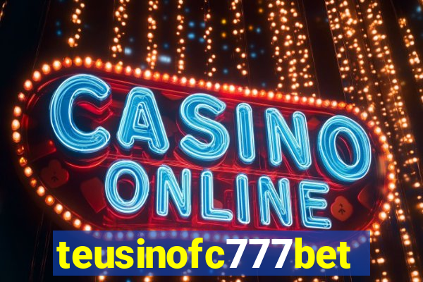 teusinofc777bet.com