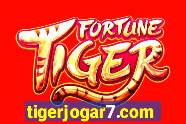 tigerjogar7.com