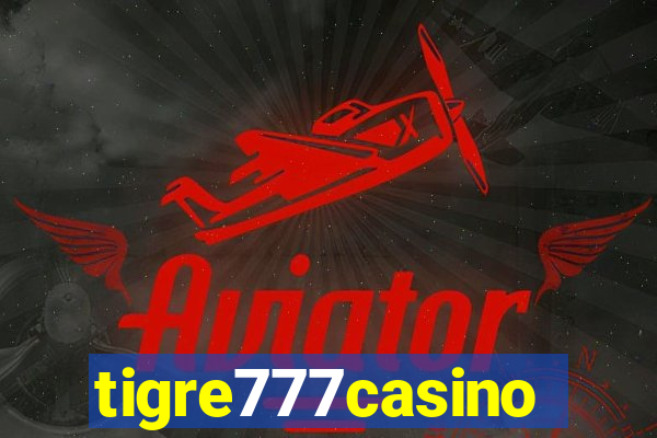 tigre777casino