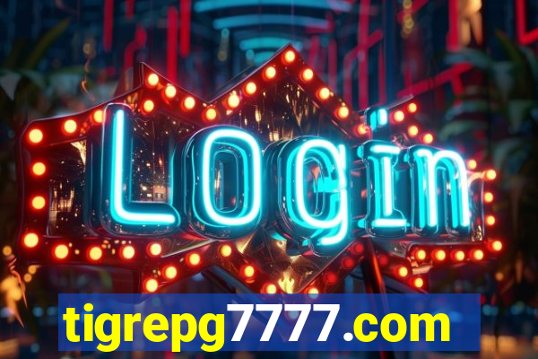 tigrepg7777.com