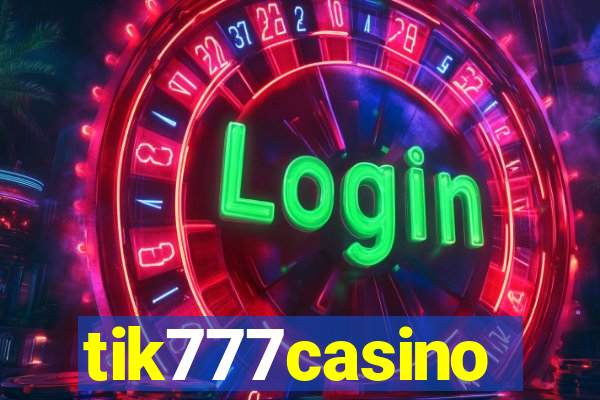 tik777casino