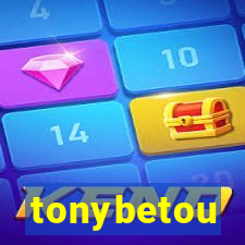 tonybetou