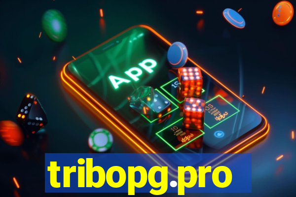 tribopg.pro