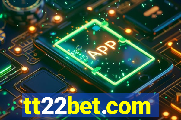 tt22bet.com