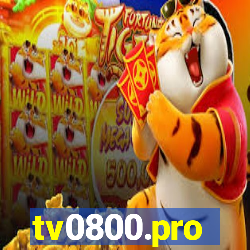 tv0800.pro