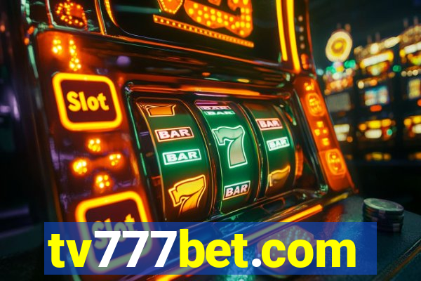 tv777bet.com