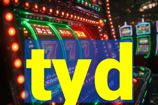 tyd-bet.com