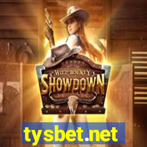 tysbet.net