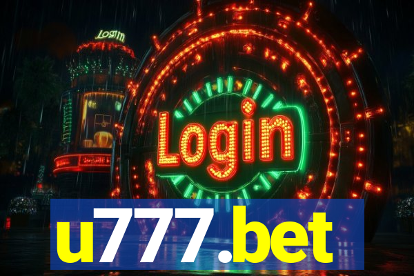 u777.bet