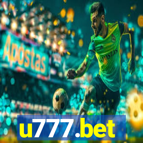 u777.bet