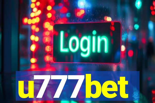 u777bet