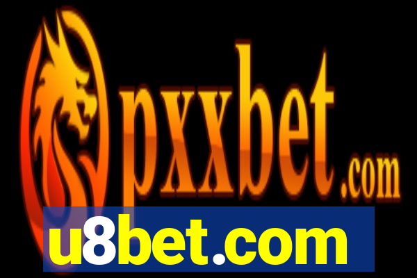 u8bet.com