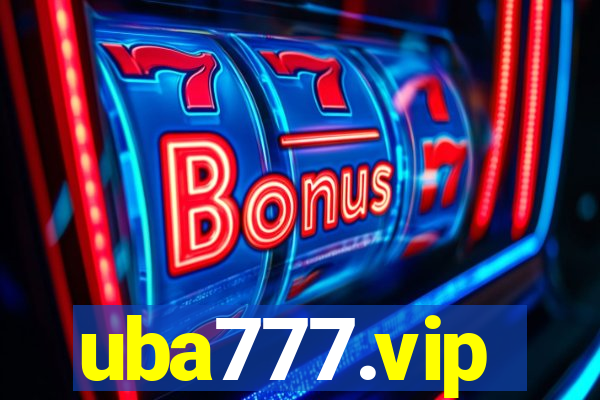 uba777.vip