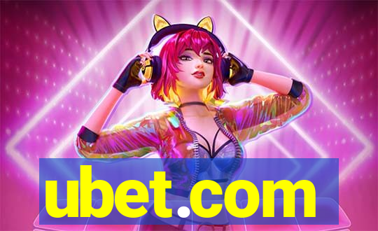 ubet.com