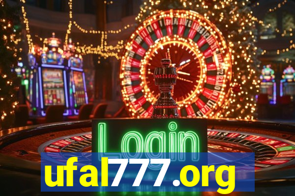 ufal777.org