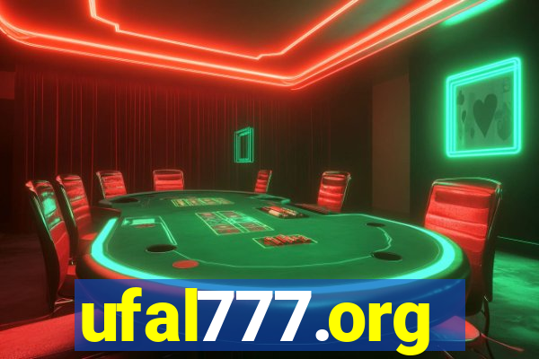 ufal777.org