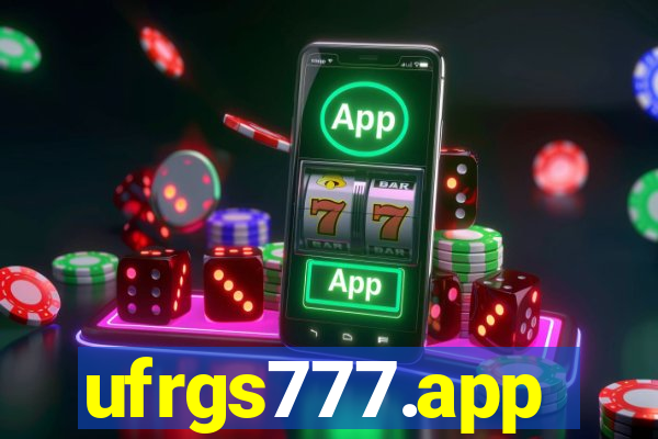 ufrgs777.app