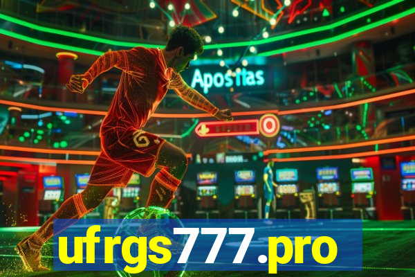 ufrgs777.pro