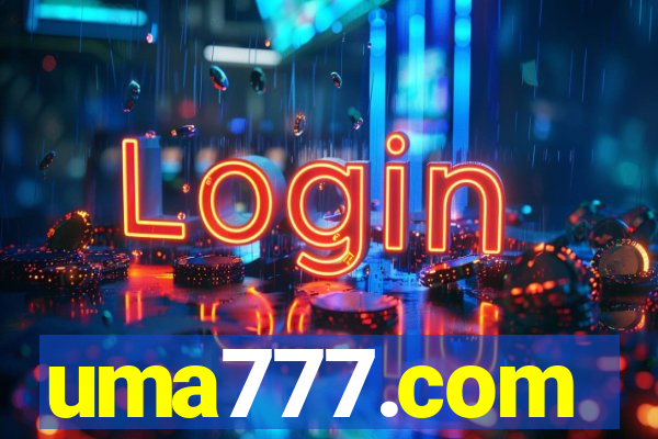 uma777.com