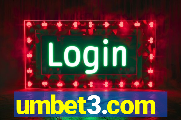 umbet3.com