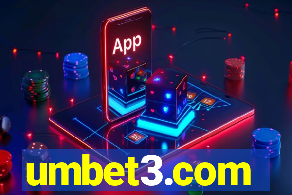 umbet3.com