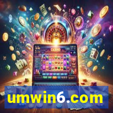 umwin6.com