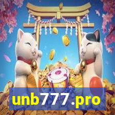 unb777.pro