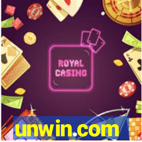 unwin.com