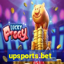 upsports.bet