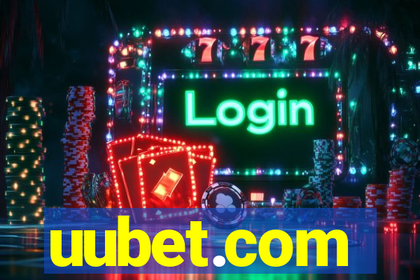 uubet.com