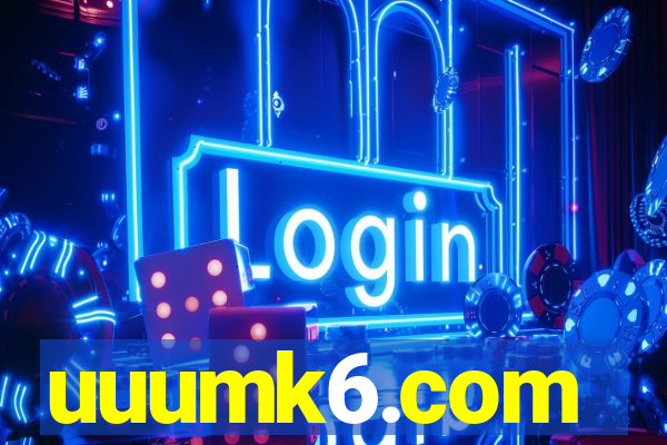 uuumk6.com