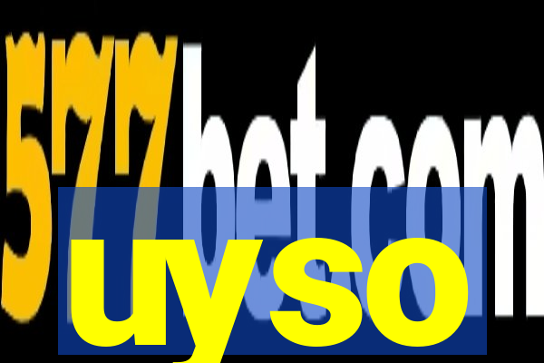 uyso-ty.com