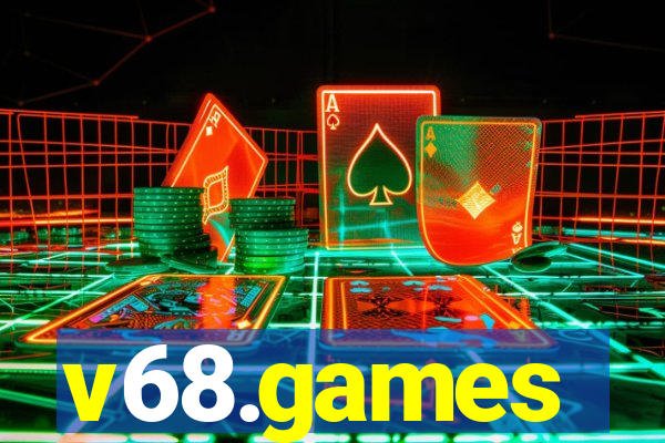 v68.games