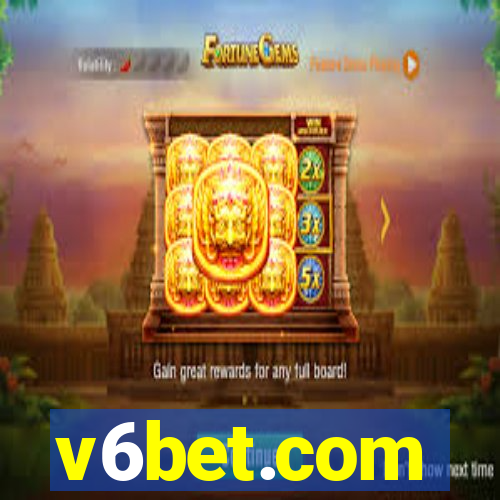 v6bet.com