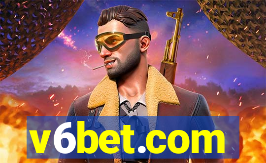 v6bet.com