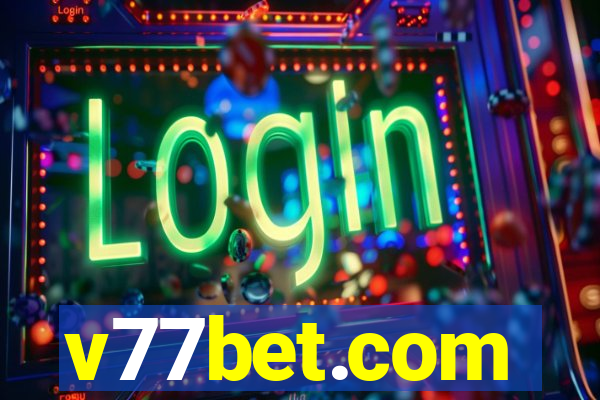 v77bet.com