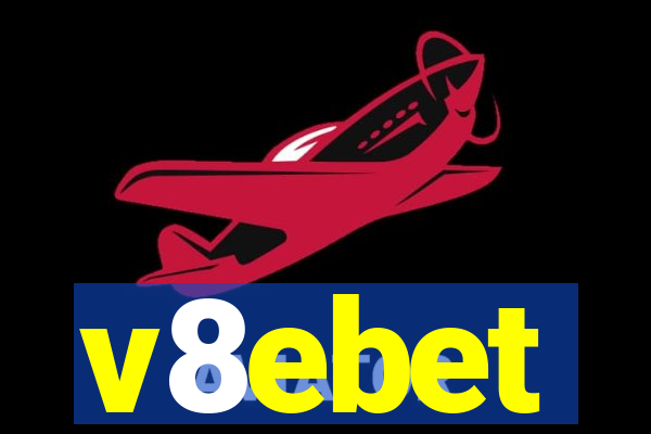 v8ebet