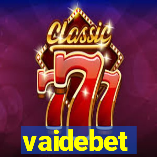 vaidebet